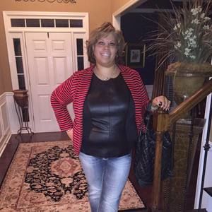 Meet your Posher, Tanya